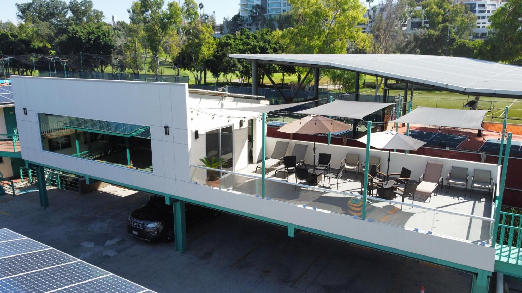 R Inn De Tijuana Exterior photo